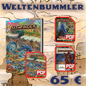 Weltenbummler