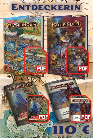 Entdeckerin