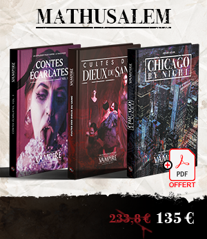 Mathusalem