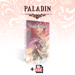 Pack Paladin