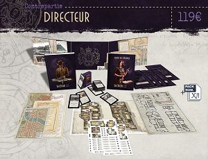 Directeur