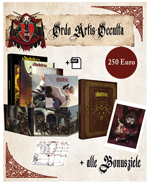 Ordo Artis Occulta