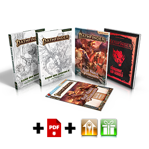 All-in - Édition Collector