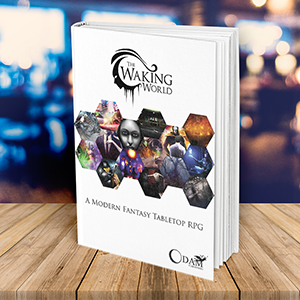 Hardcover Book