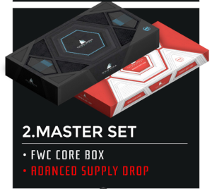 Master set