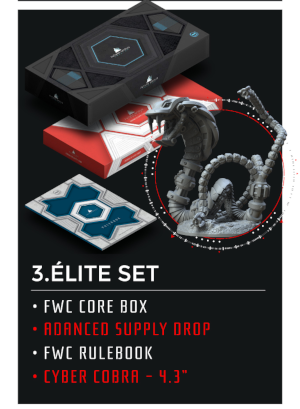 Elite Edition