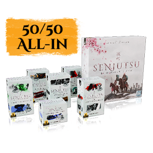 50/50 All-in