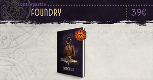 Foundry