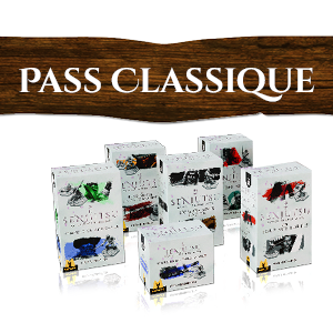 Pass classique