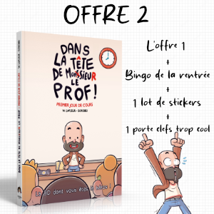 Offre 2