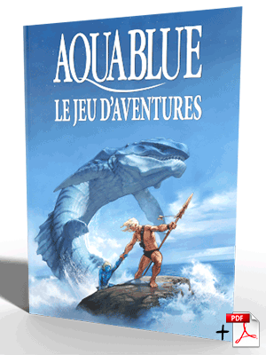 Livre de base + paliers débloqués en pdf