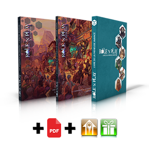 Tous les ouvrages - collector