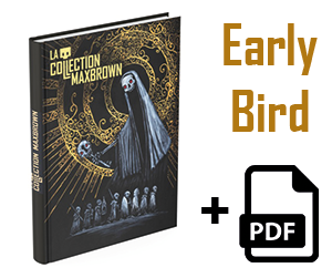 Agent de Lisière spécialiste (EARLY BIRD)