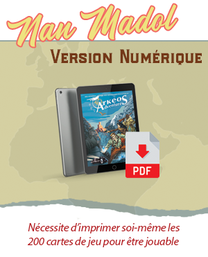 Nan Madol