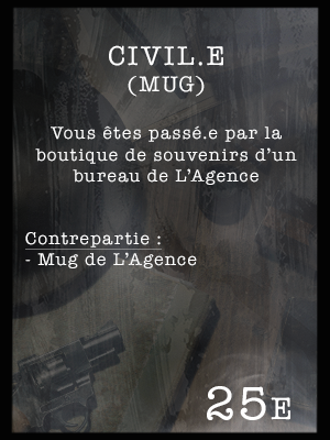 Civil.e (mug)