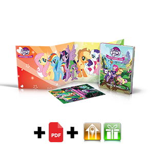Petit poney