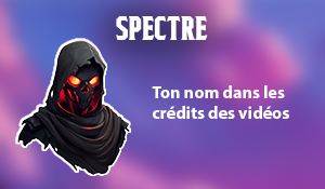Spectre