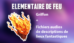 Élémentaire de feu