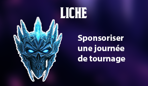 Liche (professionnel)