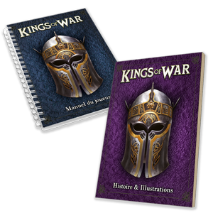 Encyclopédie Kings of War