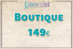 Boutique chamanique