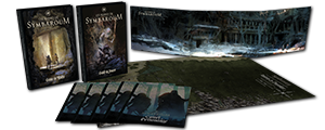 Chasseur de Trésors