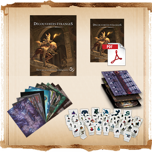 Collectionneur Late Pledge