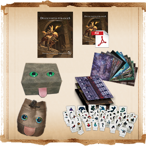 Mimic Late Pledge