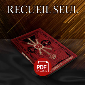 RECUEIL SEUL
