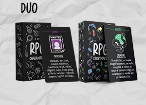 Pack 