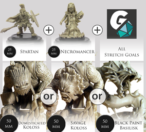 Gamma +