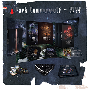 Pack Communauté