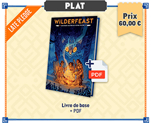 Plat - Late Pledge