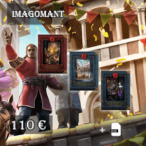 Imagomant