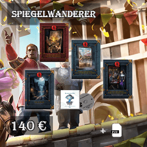 Spiegelwanderer