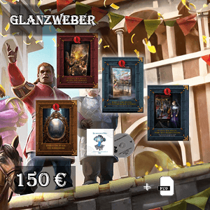 Glanzweber