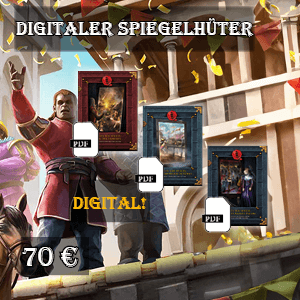 Digitaler Spiegelhüter