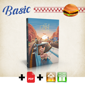 Menu Basic