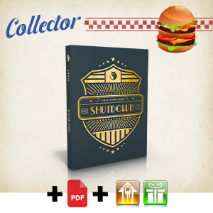 Menu Collector