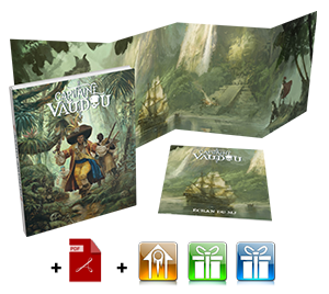 Offre #1 : Pirate