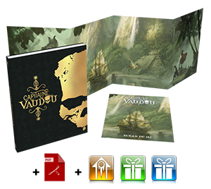 Offre #2 : Bokor