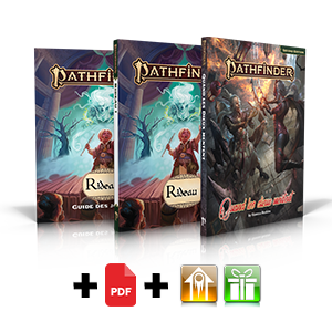 Aventures seules