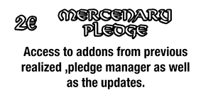 Mercenary