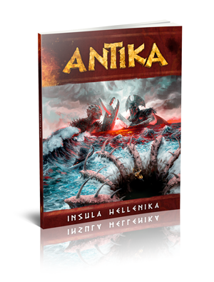 INSULA HELLENIKA