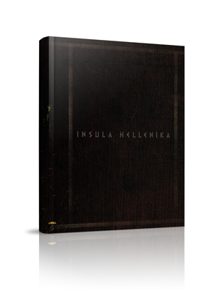 INSULA HELLENIKA COLLECTOR - Early Birds