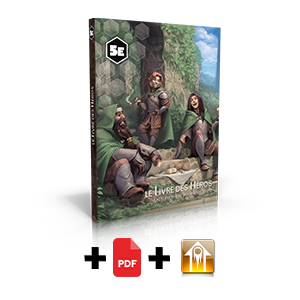 Héros solitaire