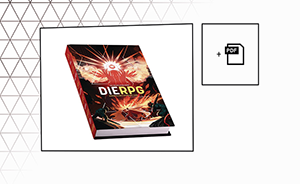DIE RPG Grundregelwerk