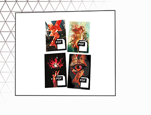 DIE Comics digital