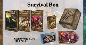 Survival Box