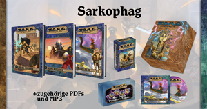 Sarkophag